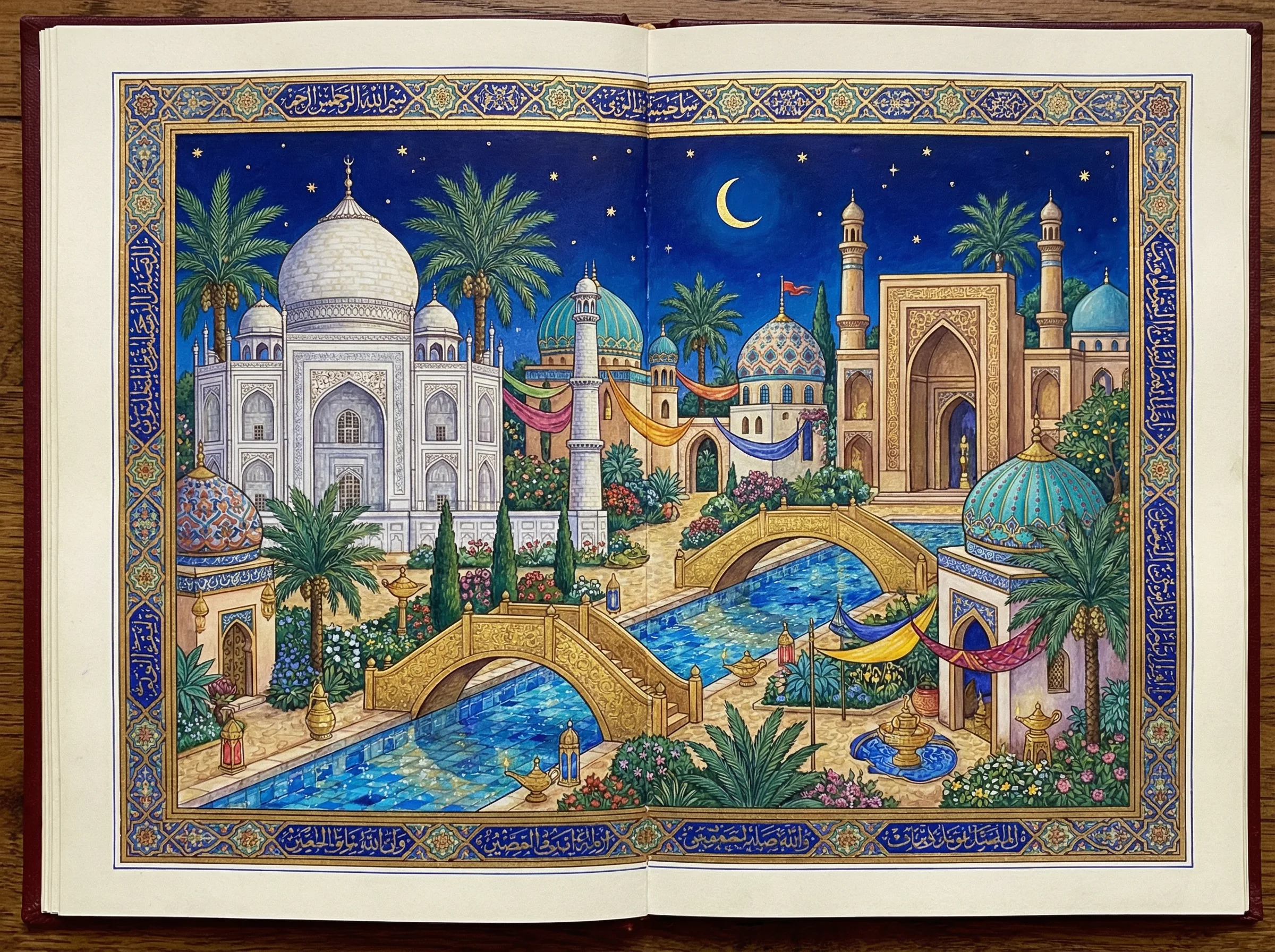 东升国际绿洲宝殿认证平台全景